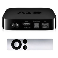 Apple TV 3. generace